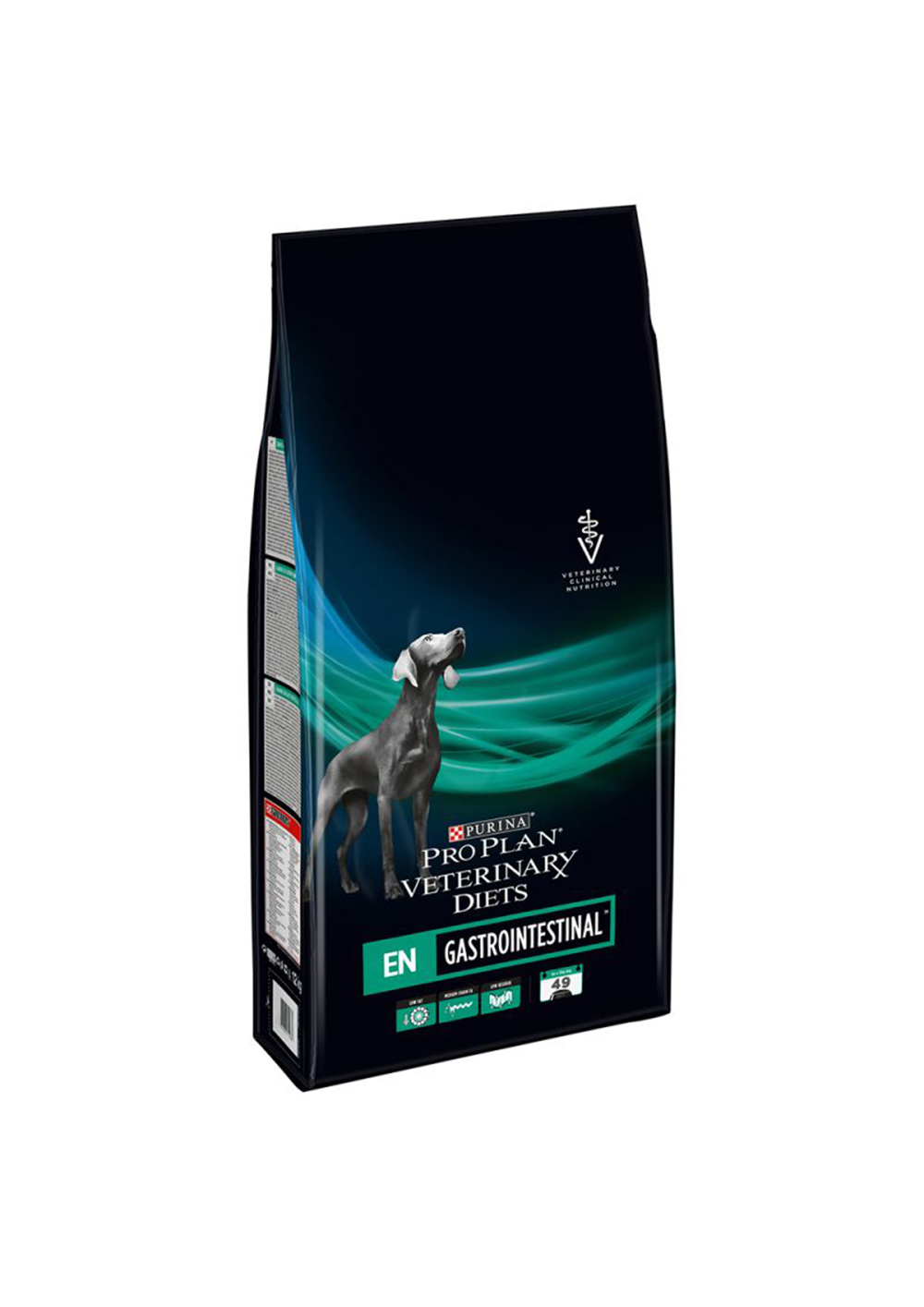 Purina Pro Plan Veterinary Diets EN GastroIntestinal Canine 3 kg