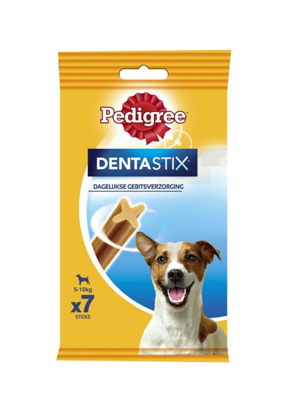 Pedigree Dentastix Daily Adult Small Dog Treats