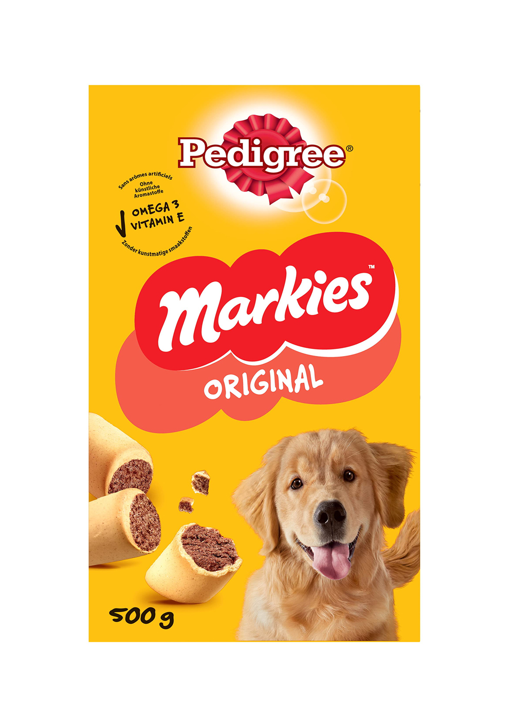 Pedigree Markies Original 500g