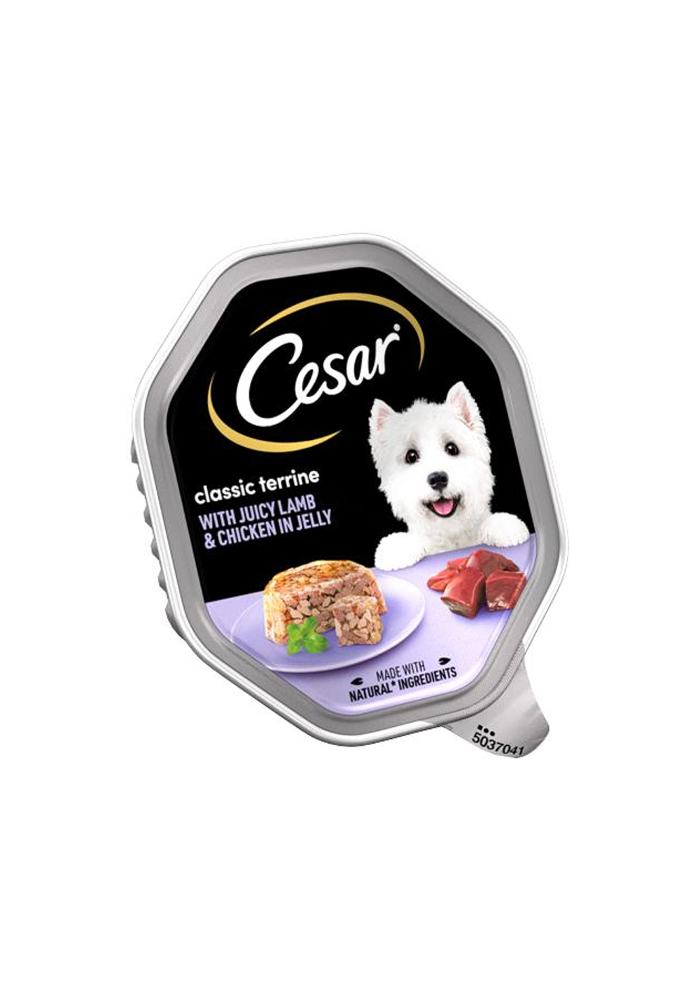 Cesar Classics Terrine Lamb And Chicken in Jelly 150g