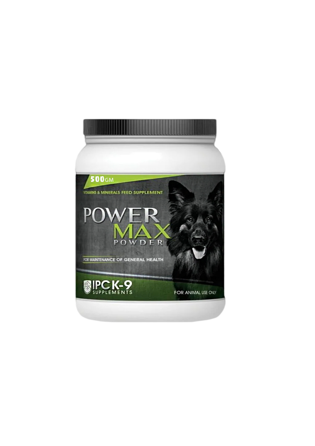Power max powder 500g