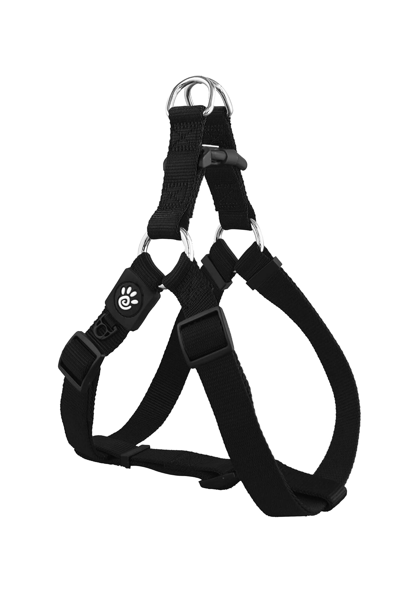Doco Step in Harness DCSN202L Large Black