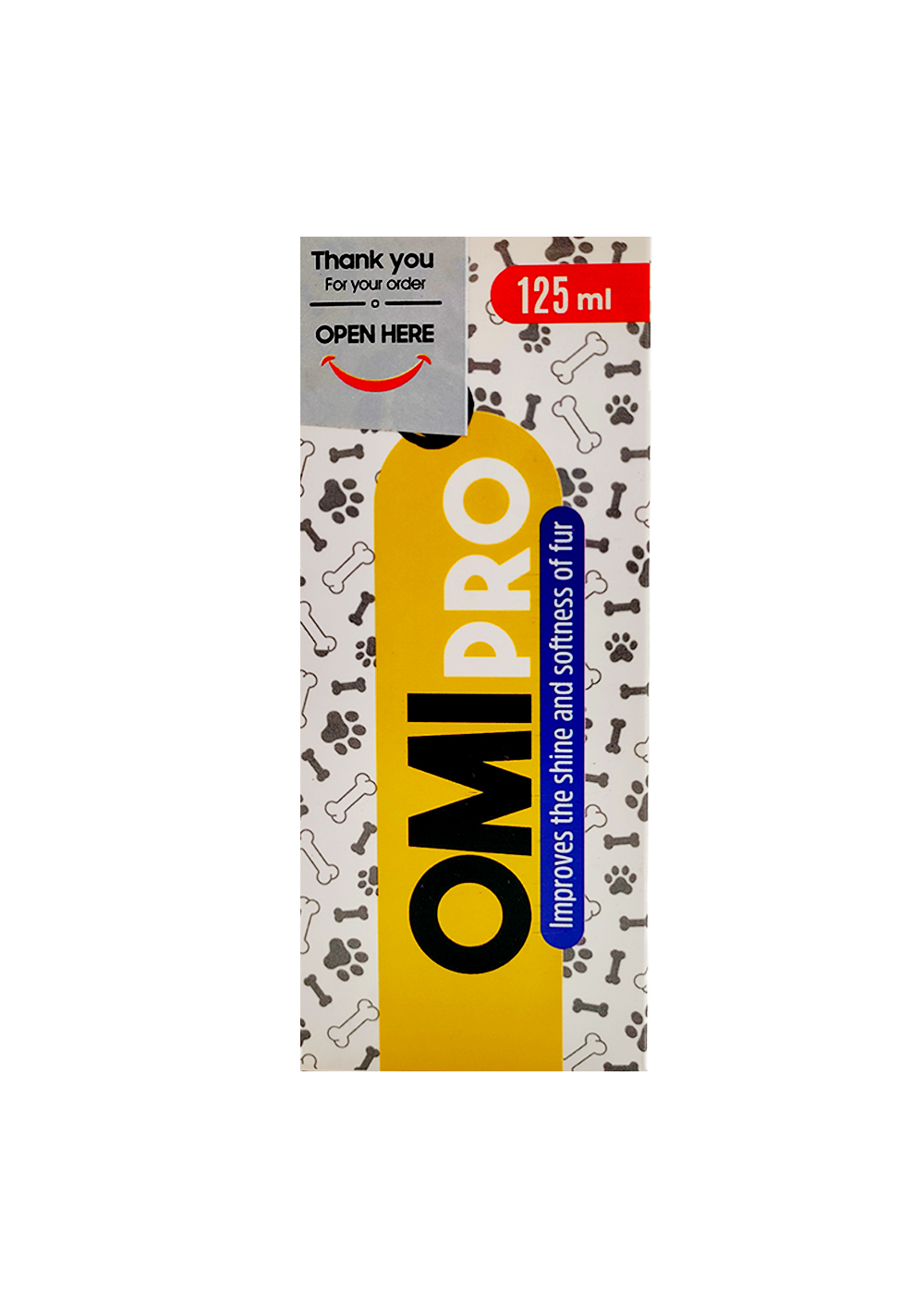 Omi Pro 125ml
