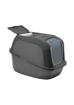 ⁦Moderna Mega Deluxe Cat Litter⁩ - الصورة ⁦2⁩