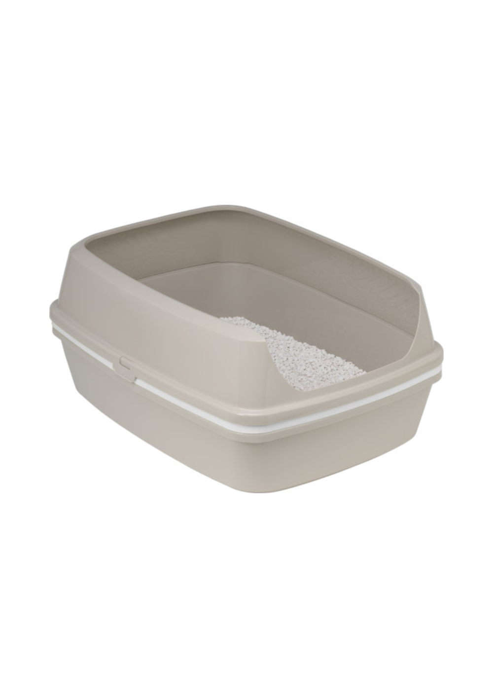 Lift to sift 1 Moderna Lift to Sift Large The ultimate tray for litter efficiency - Image 1