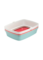 Moderna Maryloo with Rim Large Litter Box - Image 2