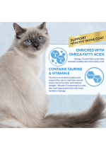 INABA Churu Skin & Coat Chicken Recipe x4pcs - Image 3