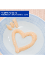 INABA Churu Skin & Coat Chicken Recipe x4pcs - Image 5