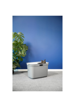 ⁦Moderna Top Cat Litter Box⁩ - الصورة ⁦5⁩