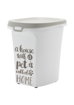 Moderna Trendy Story Jumbo Pet Food Container