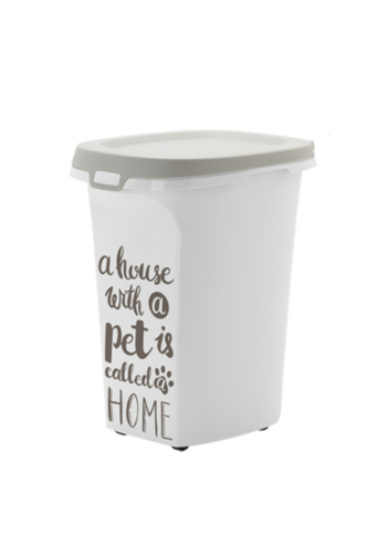 Moderna Trendy Story Large Pet Food Container