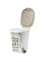 Moderna Trendy Story Large Pet Food Container - Image 3