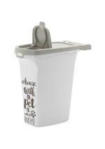 Moderna Trendy Story Medium Pet Food Container