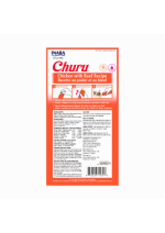 INABA  Churu Chicken with Beef Recipe x4pcs - Image 2
