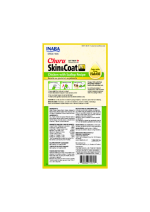 INABA  Churu Skin & Coat Chicken with Scallop Recipe x4pcs - Image 2