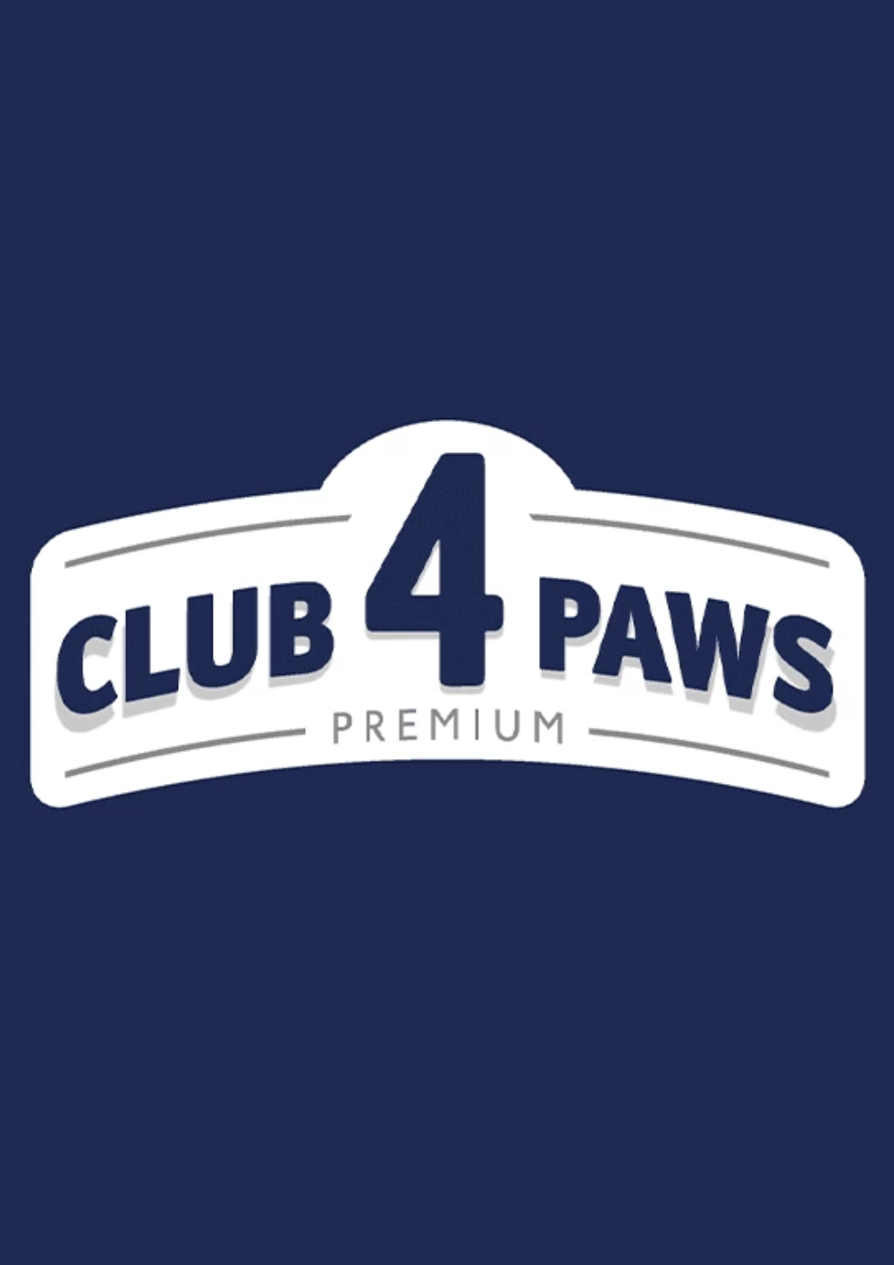Club 4 Paws