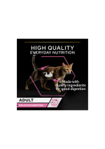 Purina Pro Plan Cat Delicate Digestion Adult Ocean Fish in Gravy – 85g - Image 2