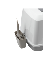 Moderna Handy Max with Caddy Jumbo cat litter scoop - Image 2