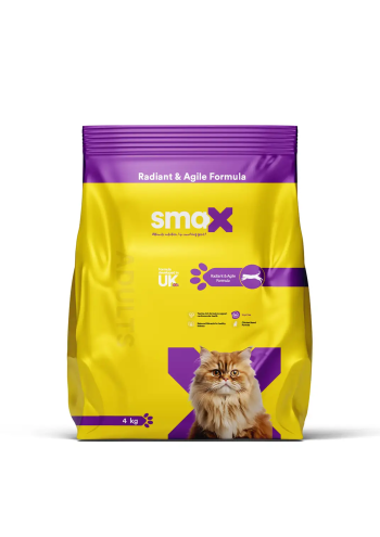 smaX Adult Cats