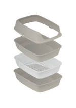 Moderna Lift to Sift Large The ultimate tray for litter efficiency - Image 2