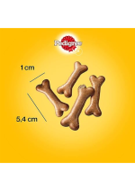 Pedigree BISCROK Multi Mix Dog Biscuits 200gr - Image 3