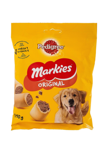 Pedigree Markies Original Treats 150 gr