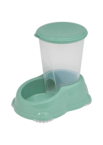 ⁦Moderna Smart Snacker Large For dry food 1.5L⁩ - الصورة ⁦2⁩