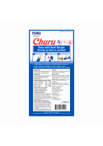 INABA Churu Tuna with Beef Recipe x4pcs - Image 2