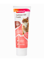 Beaphar Salmon Paste Cat 100g