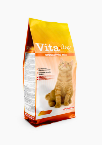 Vita-day Croccantini Mix 2kg