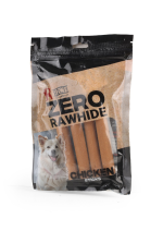 Rich Excellence Zero Rawhide Chicken Sticks 4 pec