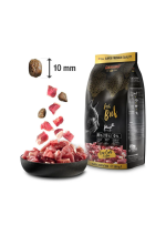 Leonardo Cat Food Fresh Beef Low Carb 250g - Image 2