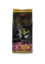 Leonardo Cat Food fresh Duck Low Carb 250g