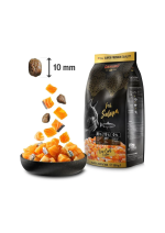 ⁦Leonardo Cat Food Fresh Salmon Low Carb 250g⁩ - الصورة ⁦2⁩