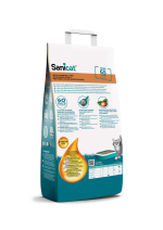 ⁦SaniCat Ultra Clumping Essential Oils Argan Oil 10KG⁩ - الصورة ⁦3⁩