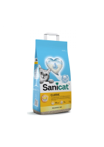 ⁦Sanicat Classic Non-Clumping Litter 5L⁩ - الصورة ⁦2⁩
