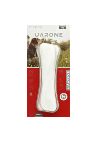 Uarone Dental Dog Chew Bone 1 Piece