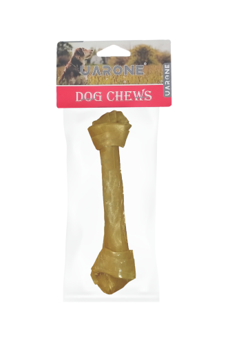 Uarone dog chew Medium rawhide bone