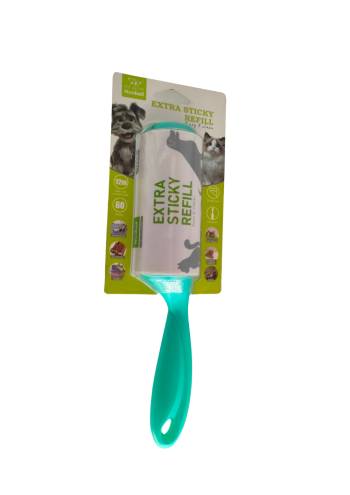 Nunbell Extra Sticky Refill 60 Sheets