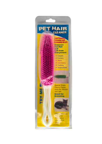 Pet Hair Cleaner