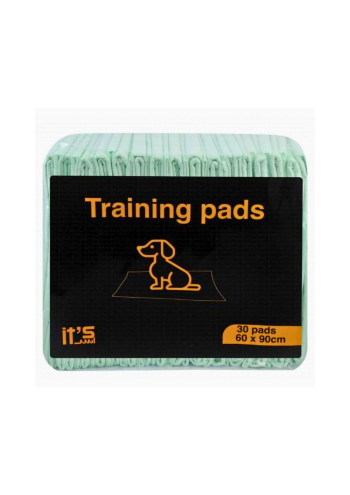 iT's Training Pads 60*90  30 Pads
