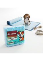 Premium Puppy Training Pads Size 60*90 30 Pieces - Image 2