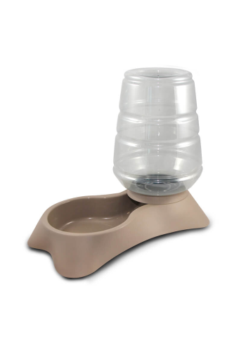 Bergamo Cloud Water Dispenser 3.8L