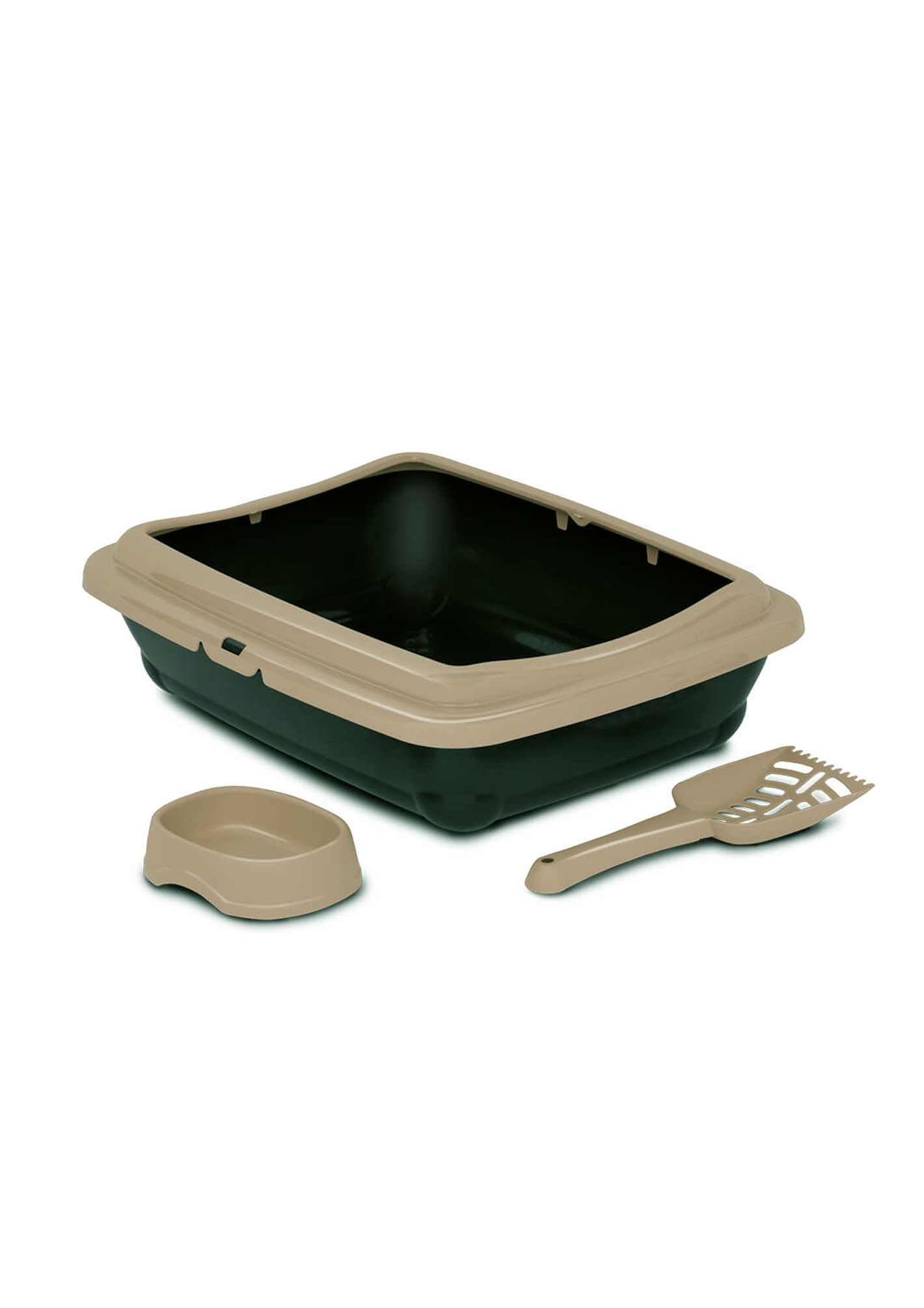 14 Bergamo Birba Litter Kit VL0 - Image 1