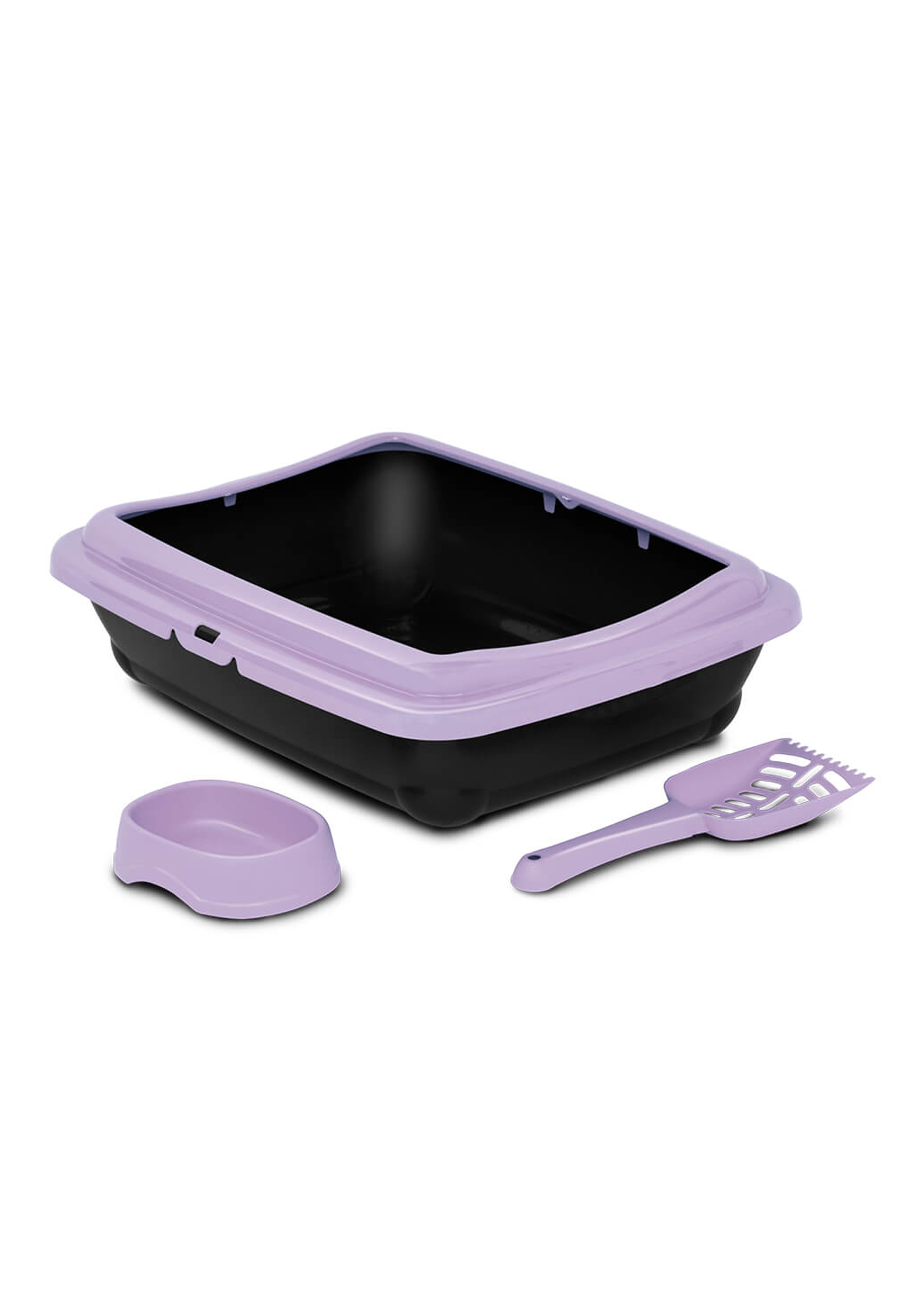 15 Bergamo Birba Litter Kit BE0 - Image 1