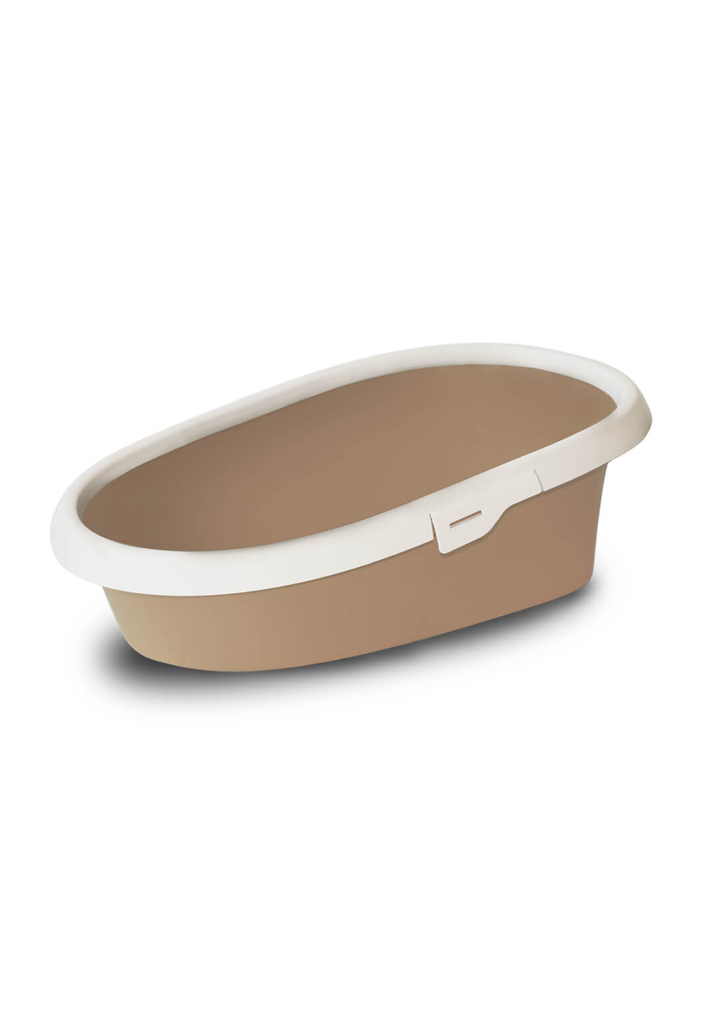 16 Bergamo Minou Mini Litter Box - Image 1