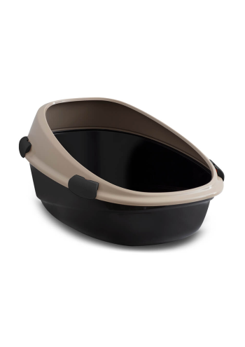Bergamo Pin Up Maxi Litter Box Eco SAGE