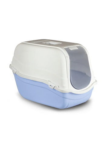 Bergamo Romeo MaxiI Toilet Ice
