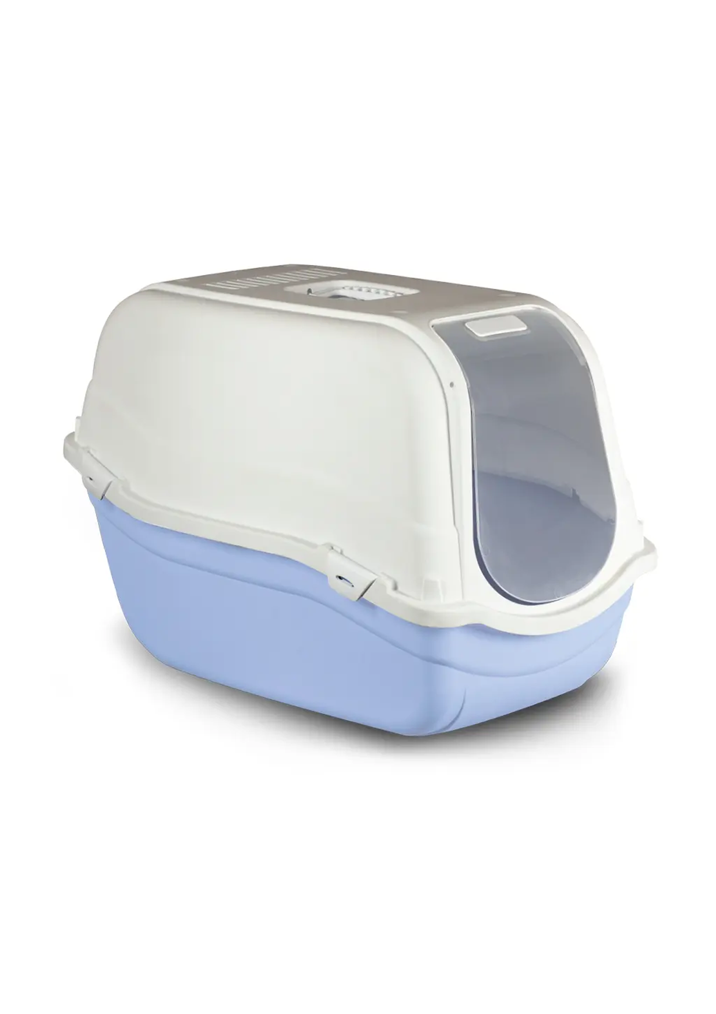 7 Bergamo Romeo MaxiI Toilet Ice - Image 1