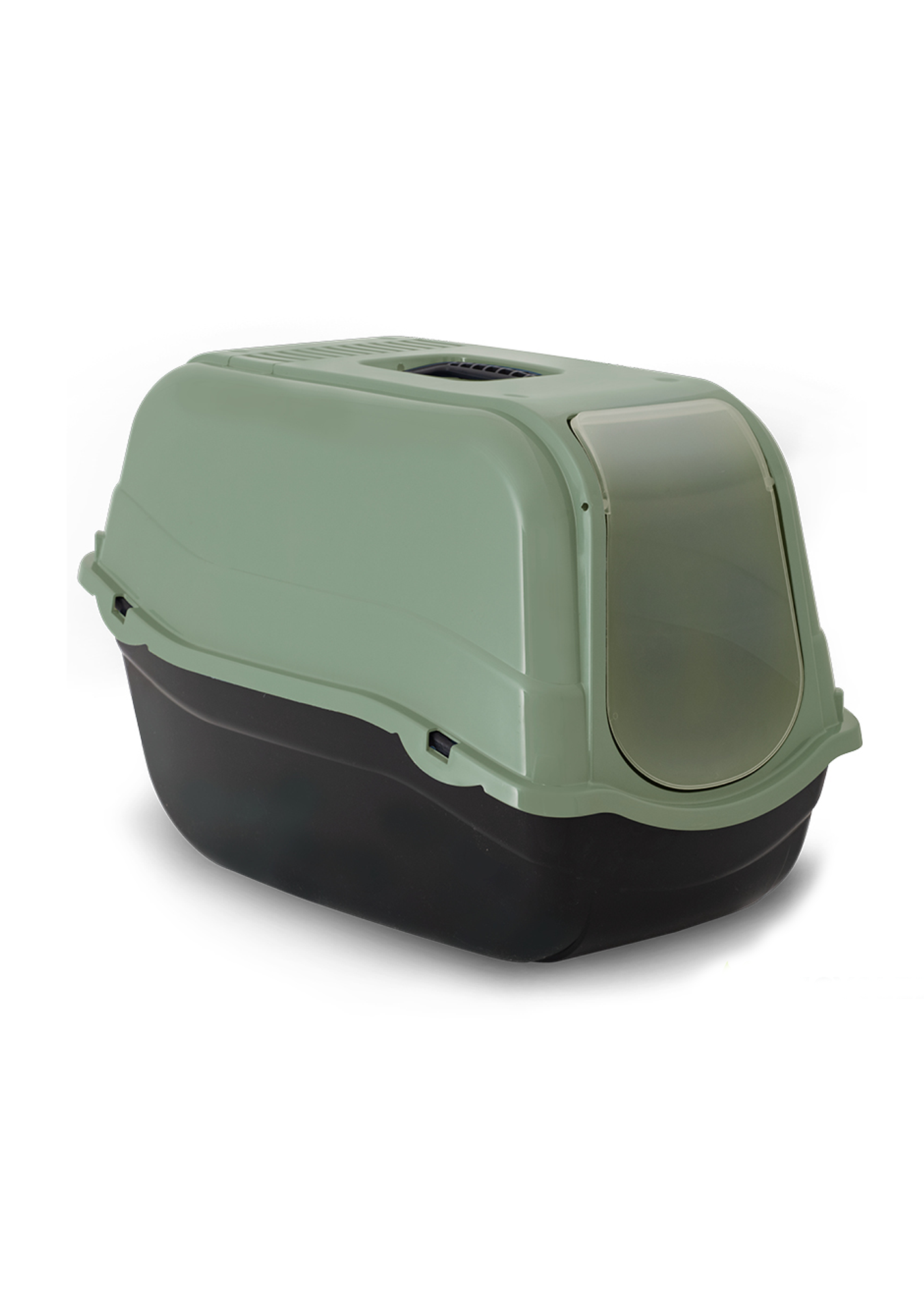 8 Bergamo Romeo Eco Toilet - Image 1